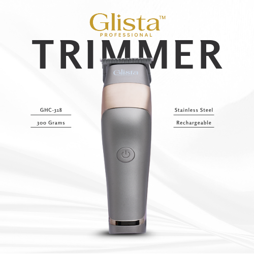 Trimmer